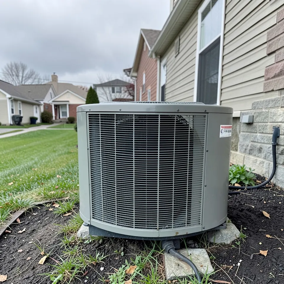 Your Guide to AC Repair in Archer, FL — local guide